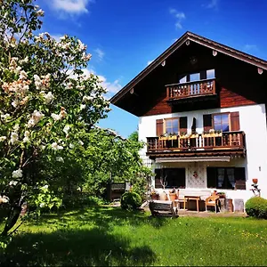 3* Frühstückspension Neu Am Passionstheater