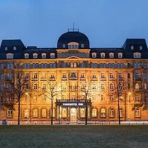 Maritim Hotel City Airport Mannheim