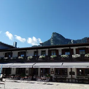 3* Hotel S'wirtshaus & Restaurant