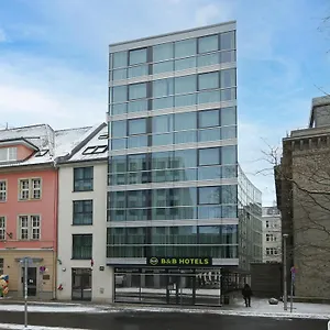 Berlin-mitte Hotel Berlin
