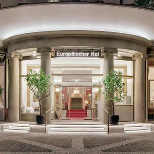 Europäischer Hof Hotel Heidelberg